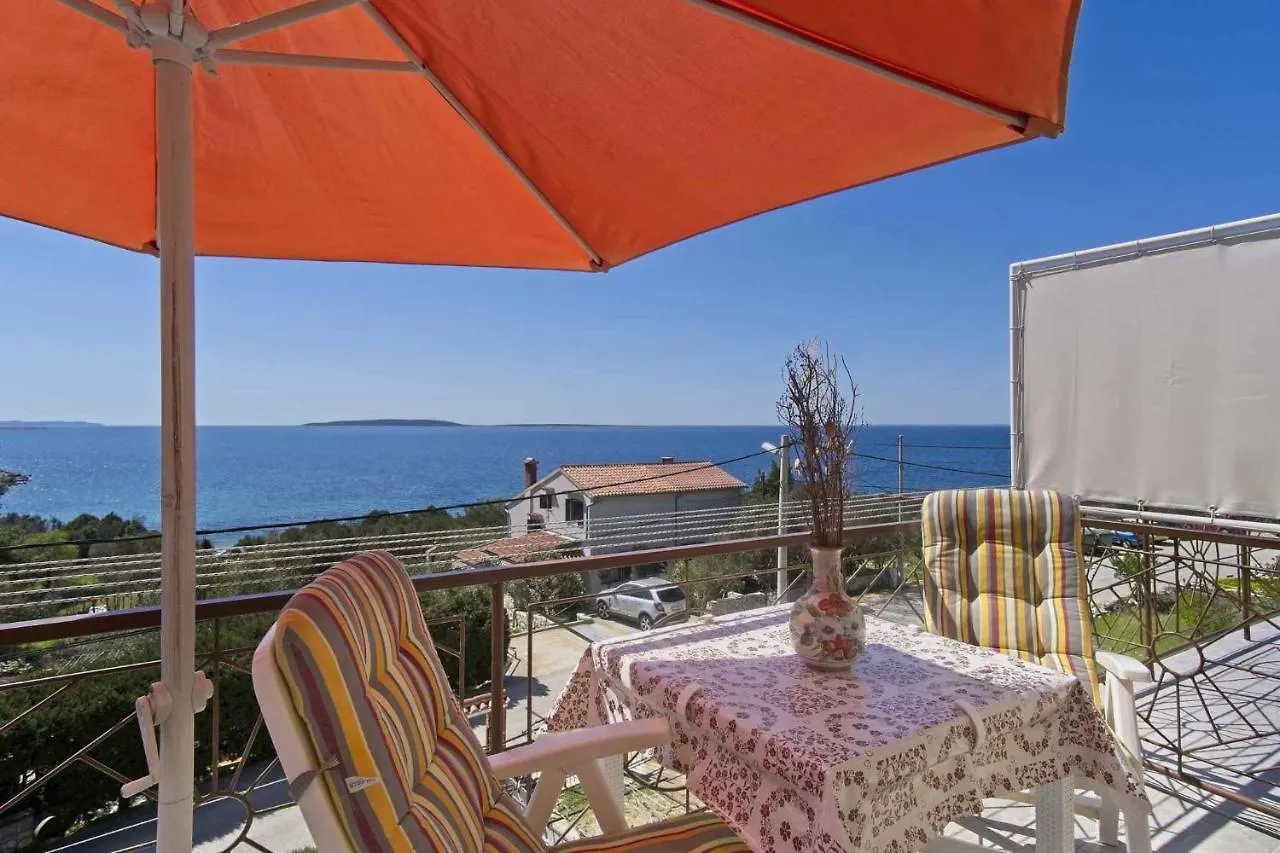 Apartment Near Martinscica Catamaran Terminal In Mihojascica Miholascica 0*,  Croatia